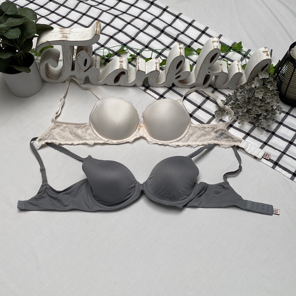 Victoria Secret, Sleep Bra 32D